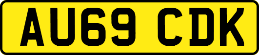 AU69CDK