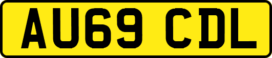 AU69CDL