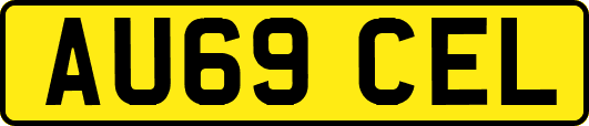 AU69CEL
