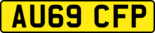 AU69CFP