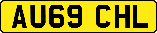 AU69CHL