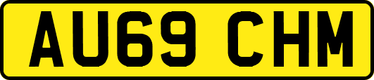 AU69CHM