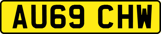AU69CHW