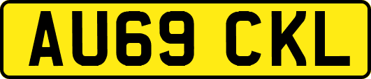 AU69CKL