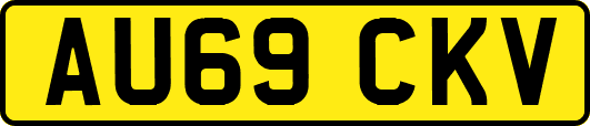 AU69CKV