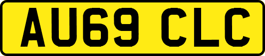 AU69CLC