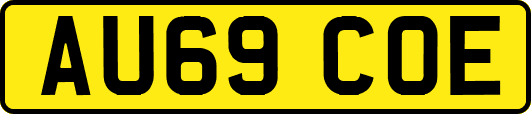 AU69COE