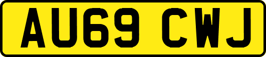 AU69CWJ