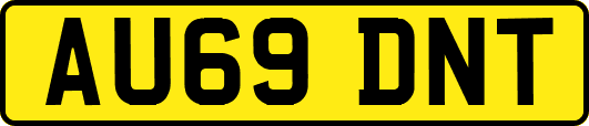 AU69DNT