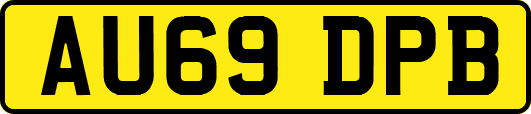 AU69DPB