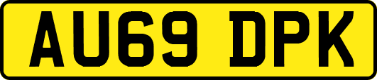 AU69DPK