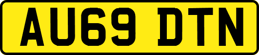 AU69DTN
