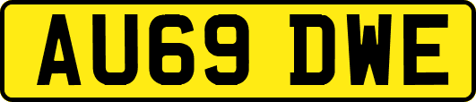 AU69DWE