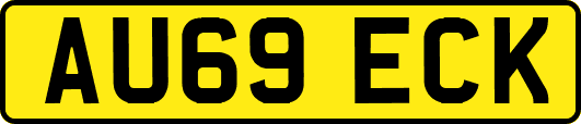 AU69ECK