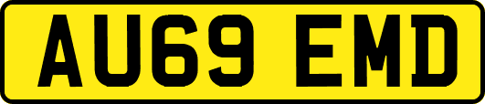 AU69EMD