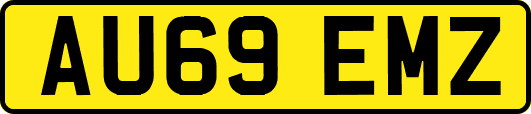 AU69EMZ