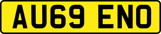 AU69ENO