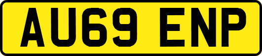 AU69ENP