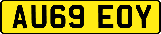 AU69EOY