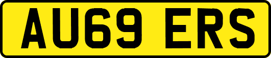 AU69ERS