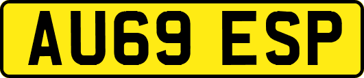 AU69ESP