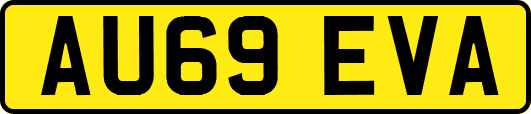 AU69EVA