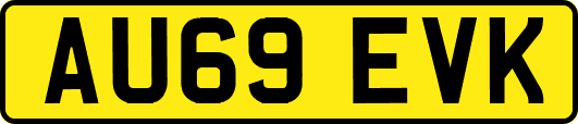 AU69EVK