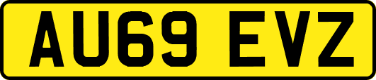 AU69EVZ