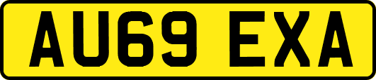 AU69EXA