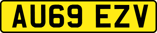 AU69EZV
