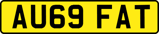 AU69FAT