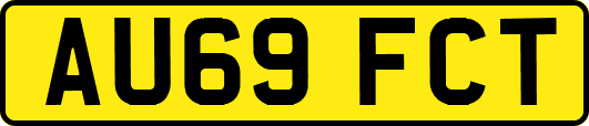 AU69FCT