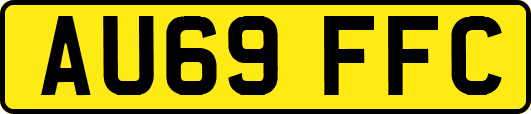 AU69FFC