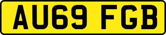 AU69FGB