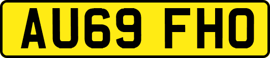 AU69FHO
