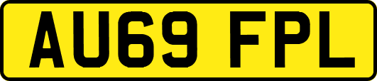 AU69FPL