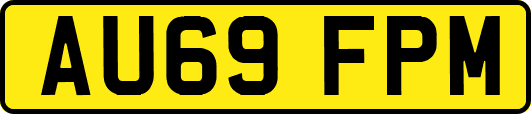 AU69FPM