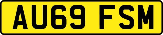 AU69FSM