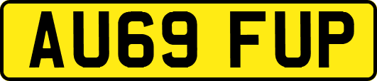 AU69FUP