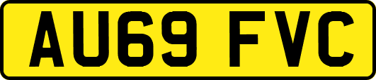 AU69FVC