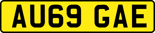 AU69GAE
