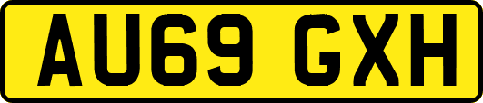 AU69GXH