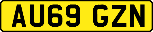 AU69GZN