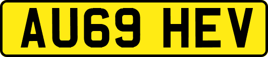 AU69HEV