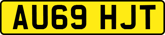 AU69HJT