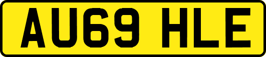 AU69HLE