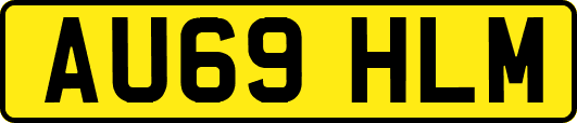 AU69HLM