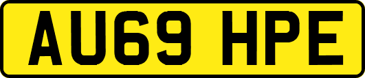 AU69HPE