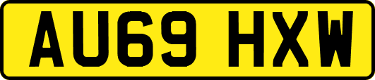 AU69HXW