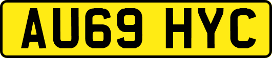 AU69HYC